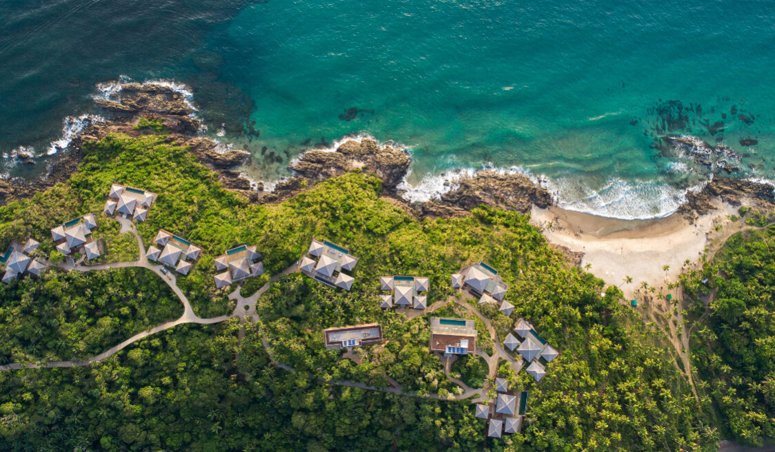 Barracuda Hotel & Villas