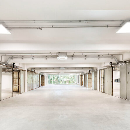 Blickfang Designmesse Berlin I stilwerk KantGaragen I Ausstellungsflaeche I Foto Ken Schluchtmann-2