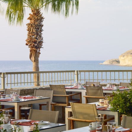 Columbia Beach Resort (11)