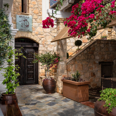 Columbia Beach Resort (12)