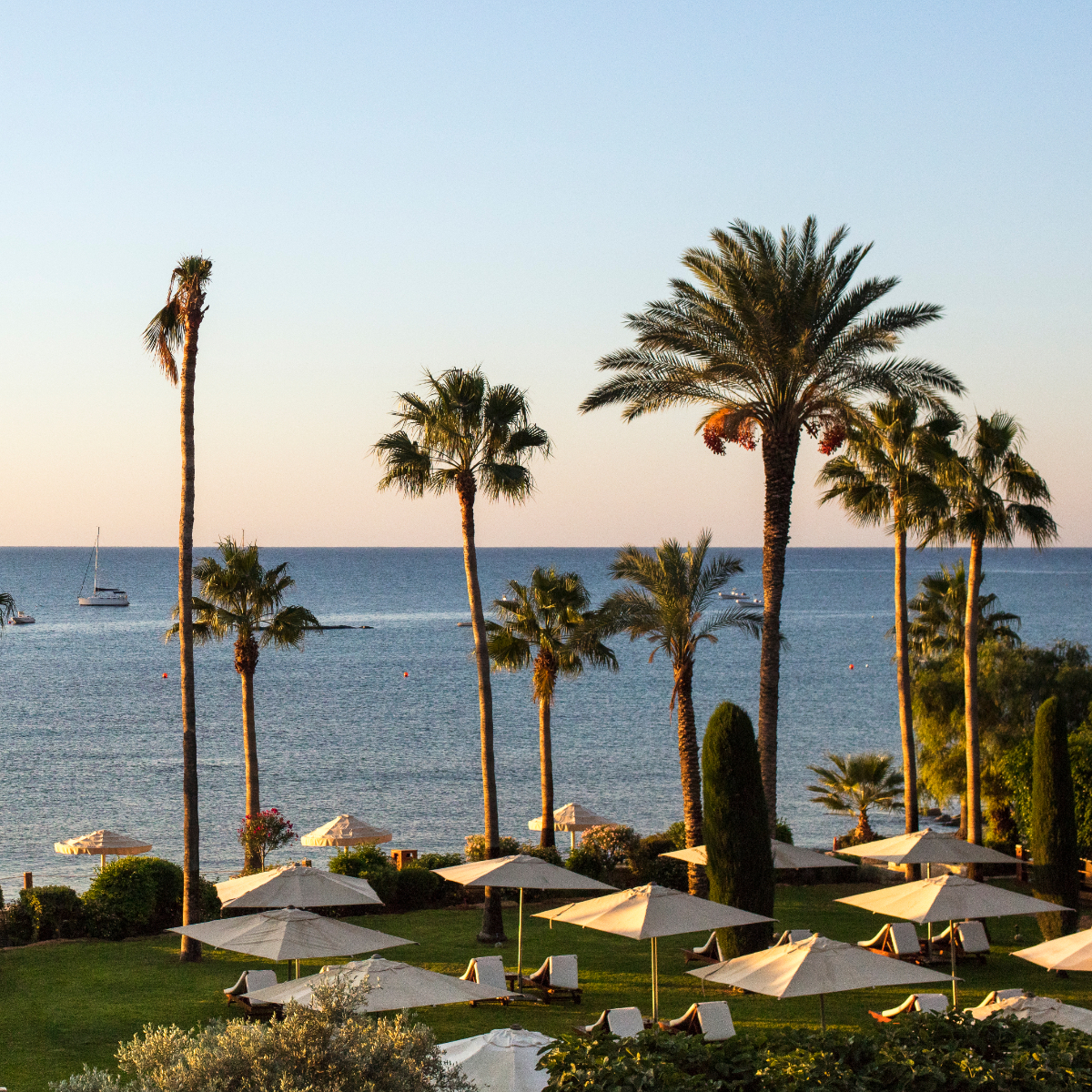 Columbia Beach Resort (3)