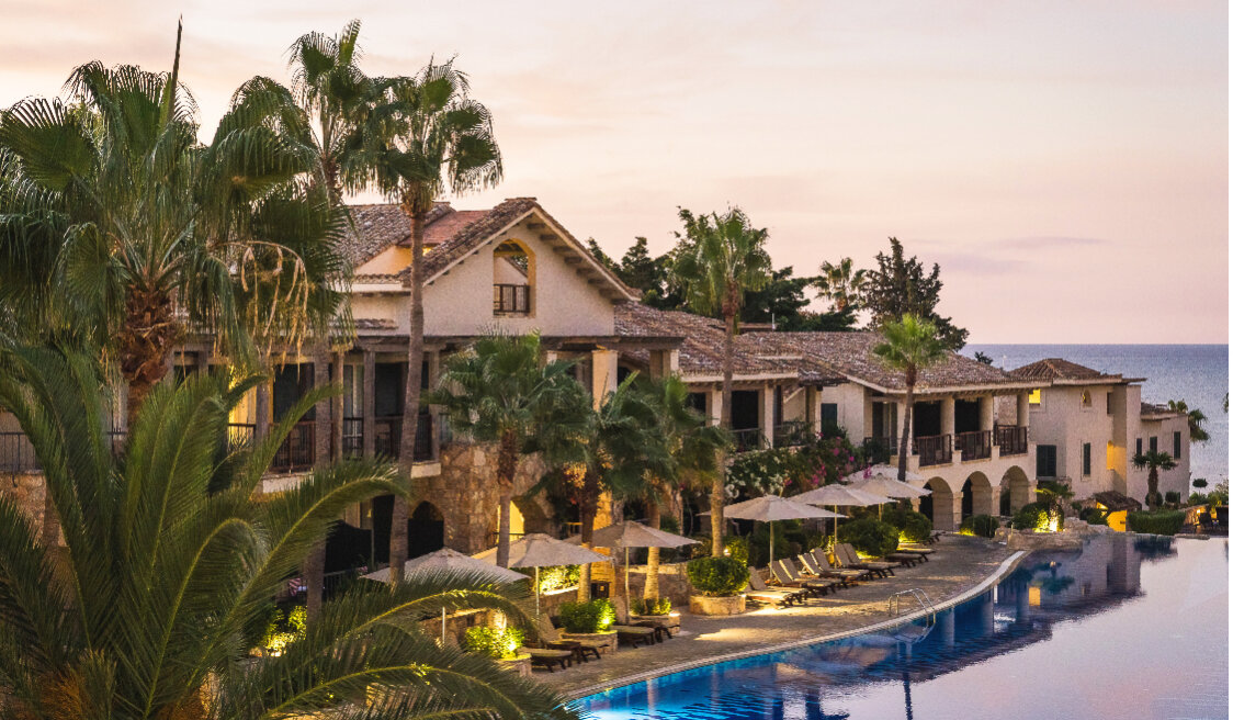 Columbia Beach Resort (35)