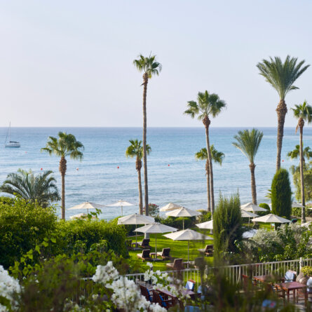 Columbia Beach Resort (5)