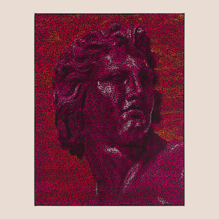 Danyel Boyd I Rainbow Serpent (Version) I 1