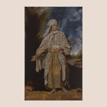 Danyel Boyd I Untitled I 2022