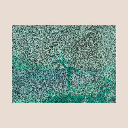 Danyel Boyd I Untitled I 2022