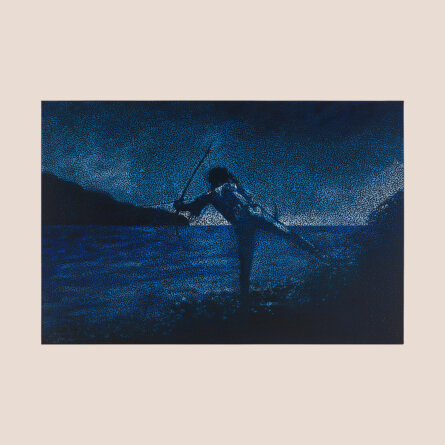 Danyel Boyd I Untitled I 2022