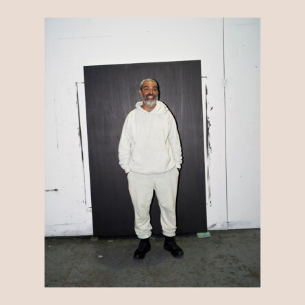 Danyel Boyd by Tobias Rowles