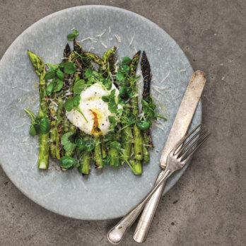 Grillgemüse I Columbus Leth