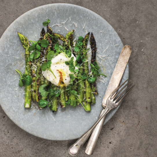 Grillgemüse I Columbus Leth Grillgemüse I Columbus Leth