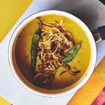 IndiaExpress_MasoorDal © © DK Verlag/David Loftus IndiaExpress_MasoorDal