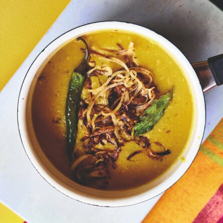 IndiaExpress_MasoorDal