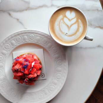 Kaiser Patisserie (2) Kaiser Patisserie (2)