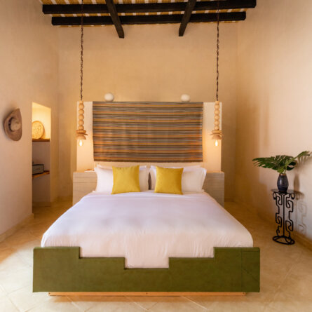 La Valise in San Miguel de Allende (3)