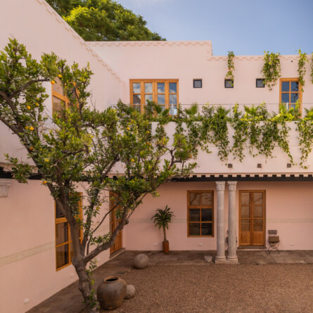 La Valise in San Miguel de Allende (5)