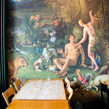 Lé Cuisine I Interieur