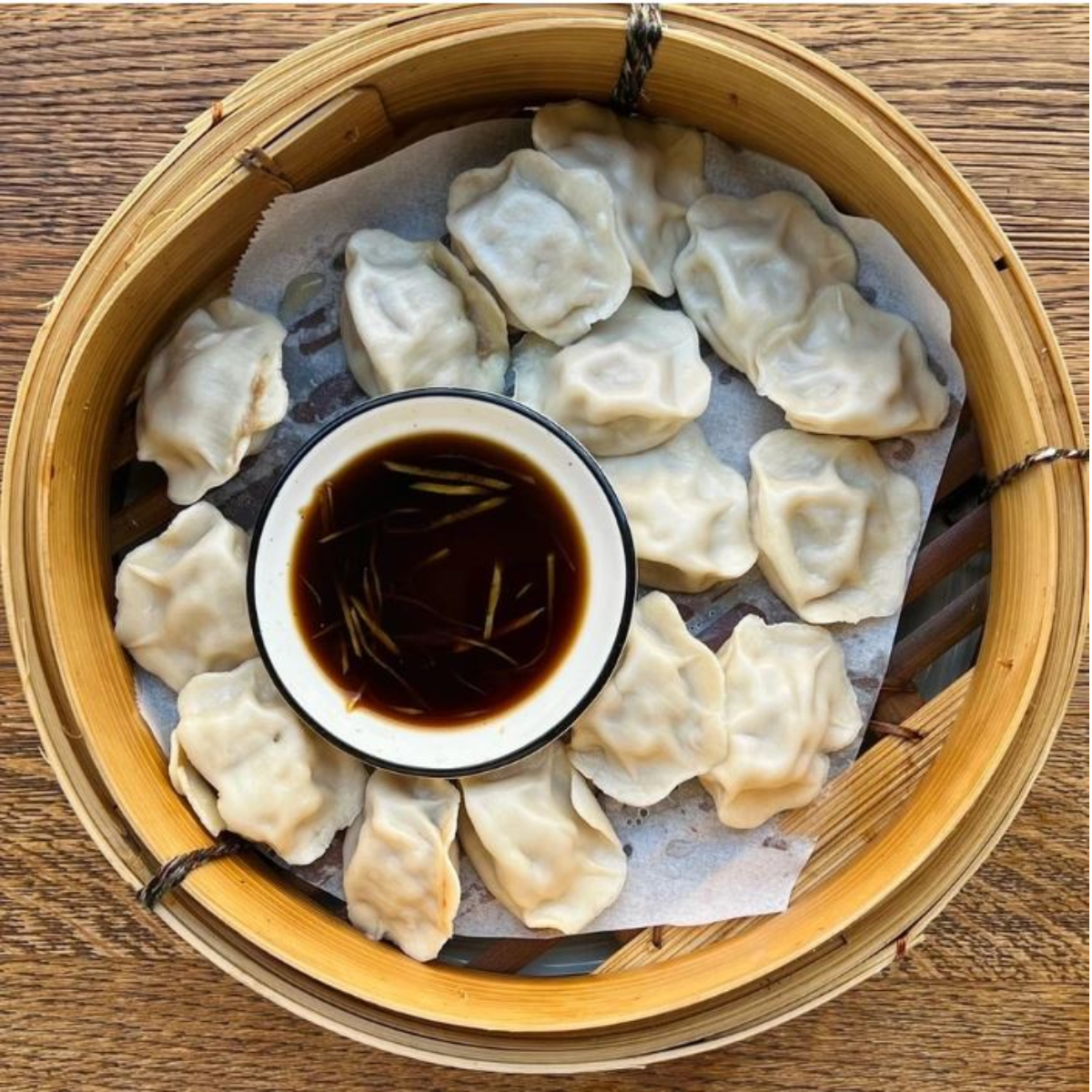 Lé CuisineLé Cuisine