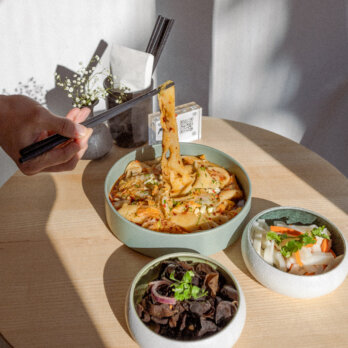 Mamma Bao I 2 Mamma Bao I 2