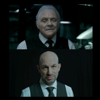 Marionette I By Frank Sauer (1)