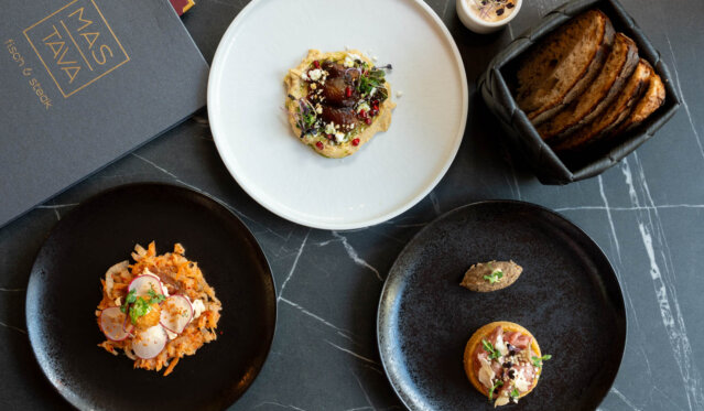 Mas Tava München Mas Tava München