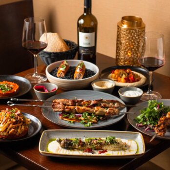 Restaurant 963 Berlin-4 Restaurant 963 Berlin-4