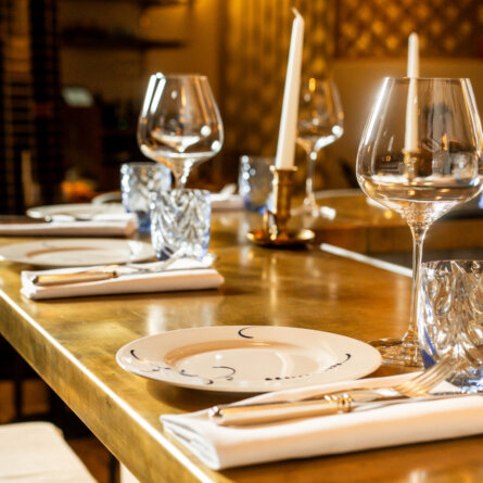 Restaurant Berta Berlin-5
