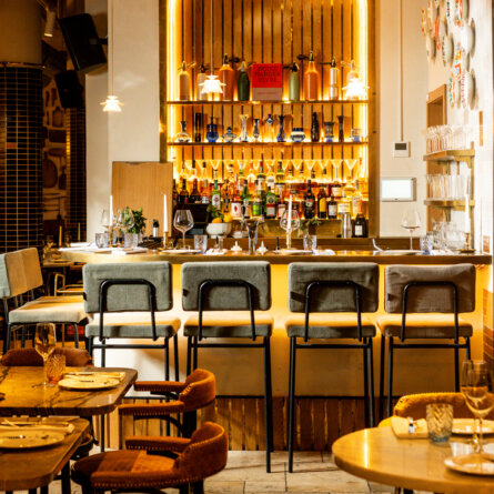 Restaurant Berta Berlin-6