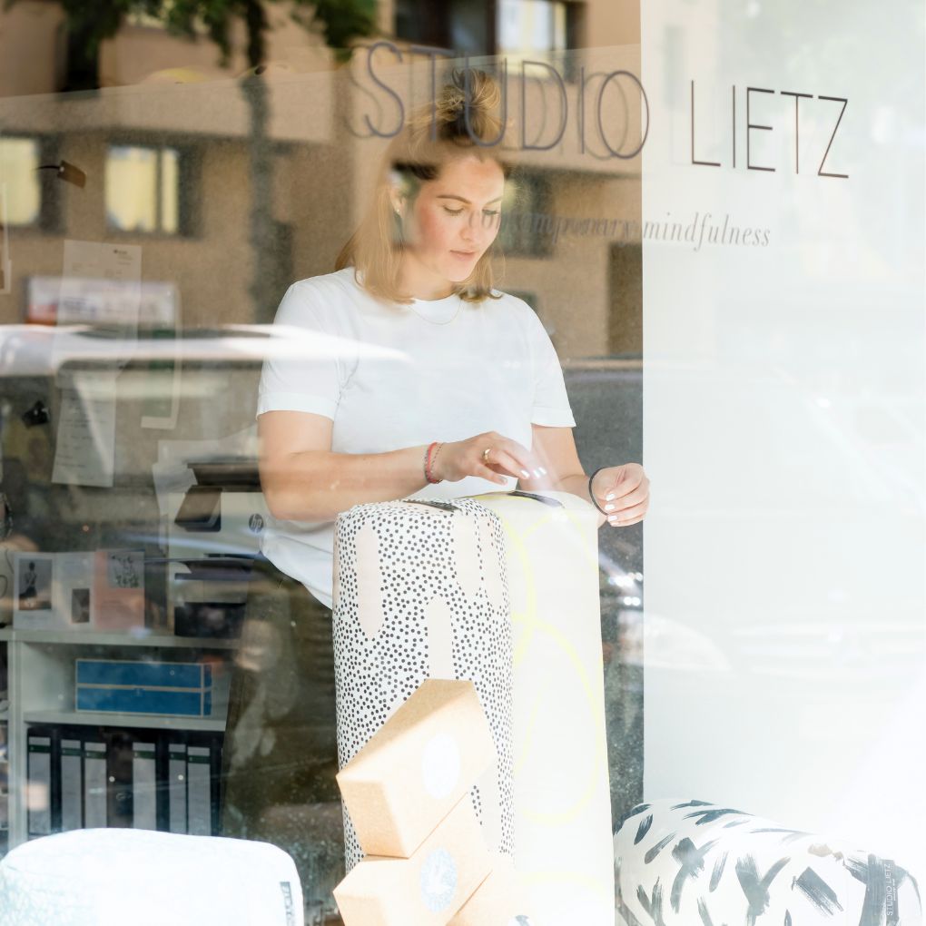 Studio Lietz I Mandana Fenster I Credit I Alicia Minkwitz
