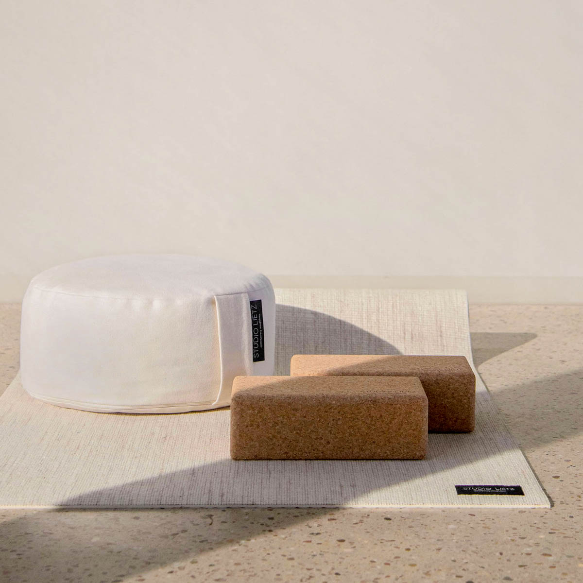 Studio Lietz Yoga Accessoires