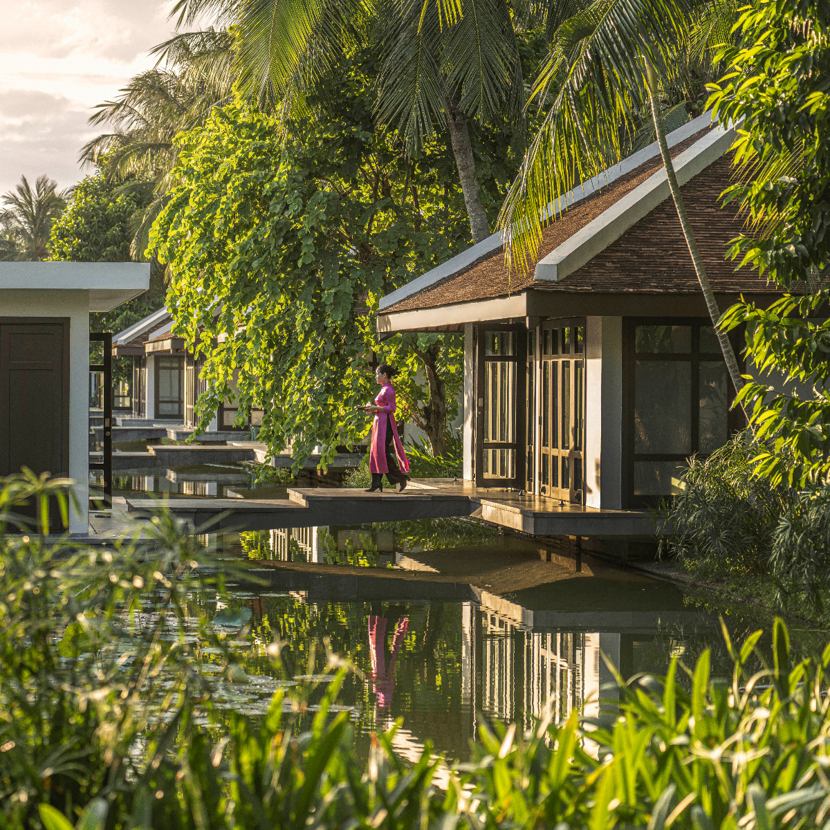 Vietnam I Four Seasons the Nam Hai (7)