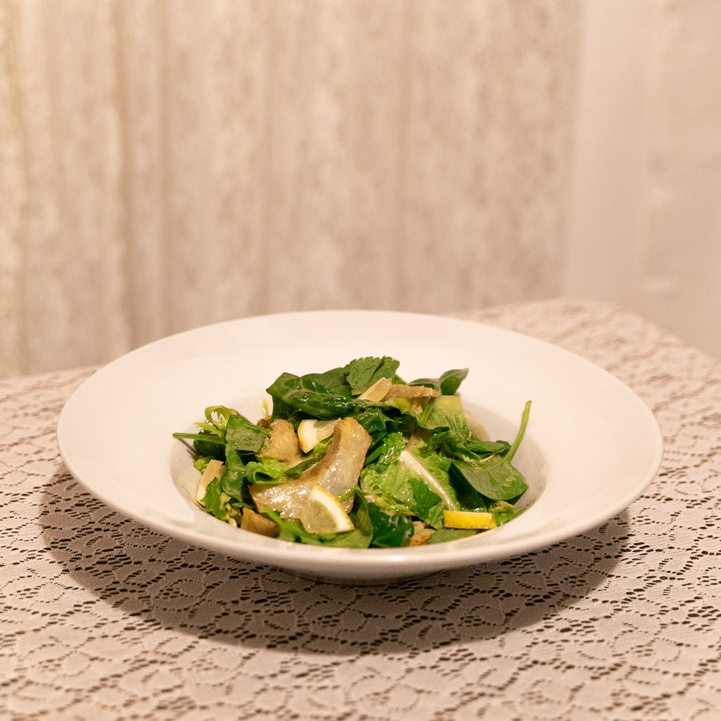 Yafo Restaurant I Matteo Varisco I 1