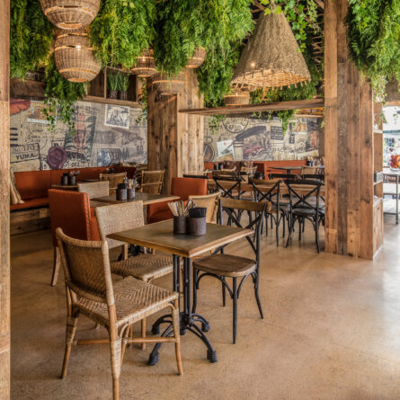 Yuma I Restaurant I 2