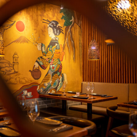 Zento Restaurant (2)