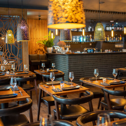 Zento Restaurant (3)