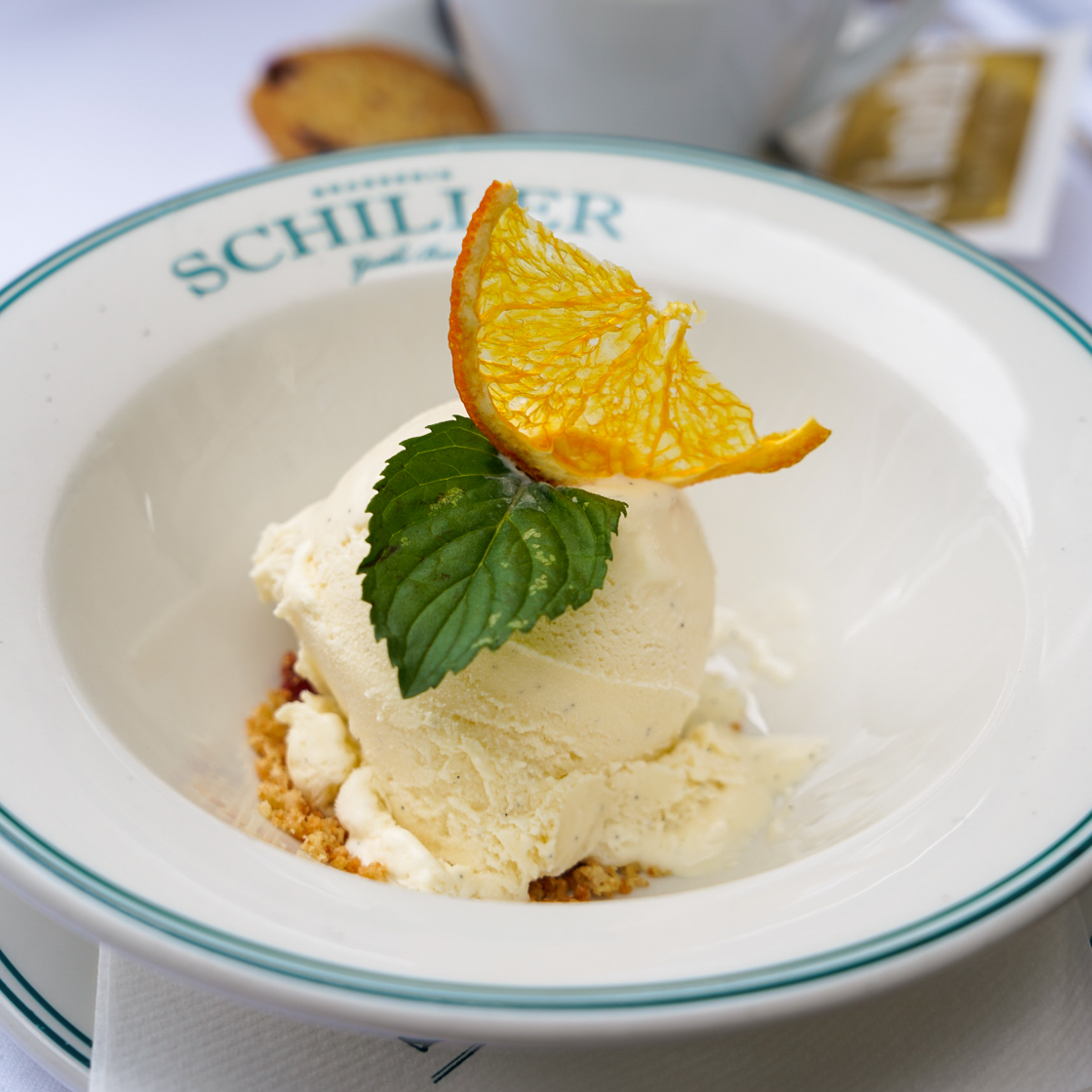 Brasserie Schiller I 1