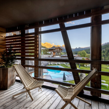 Cocoon Suite © Hotel Fanes (1)