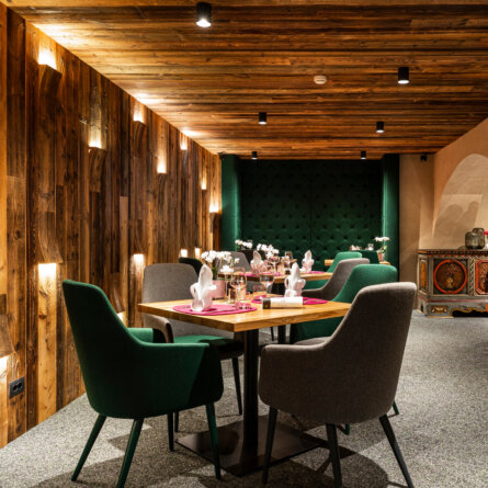 © Dolomiti Wellness Hotel Fanes - Kopie