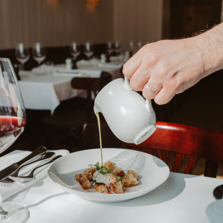 © Florian Kroll _ Restaurant Mastan