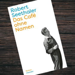 Das Cafe ohne Namen