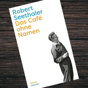 Das Cafe ohne Namen Das Cafe ohne Namen
