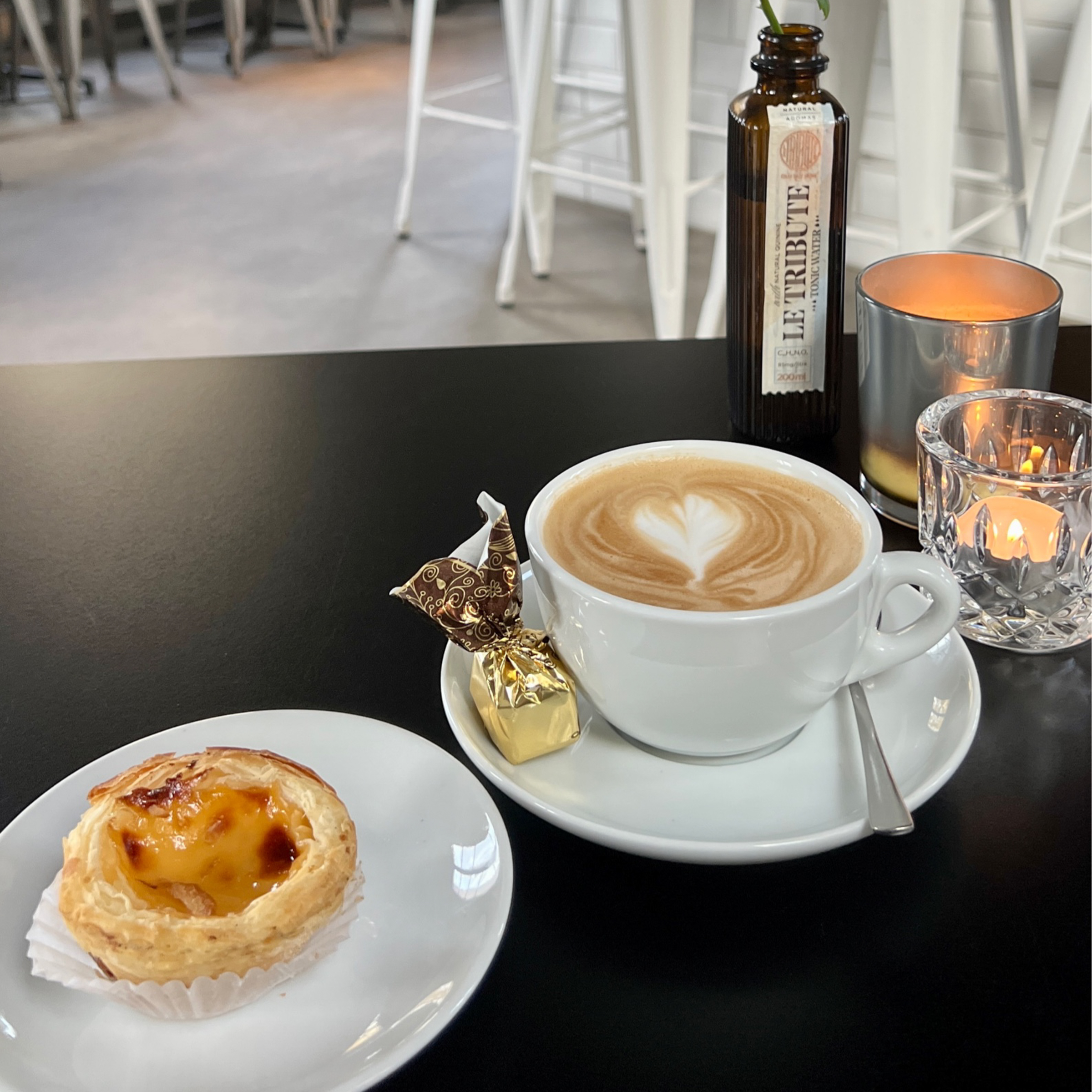 Eight Corners I kaffeebar Bistro I 6 Eight Corners I kaffeebar Bistro I 6