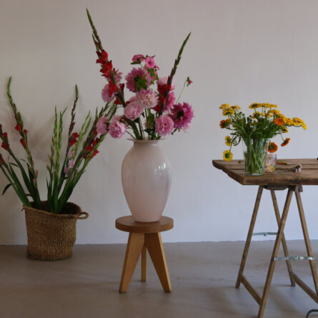 Garage des Fleurs Nikolassee-06