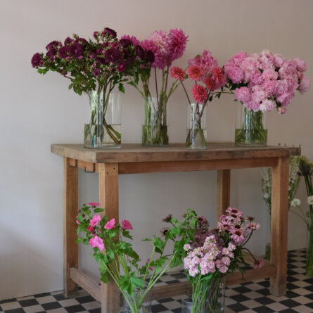 Garage des Fleurs Nikolassee-09