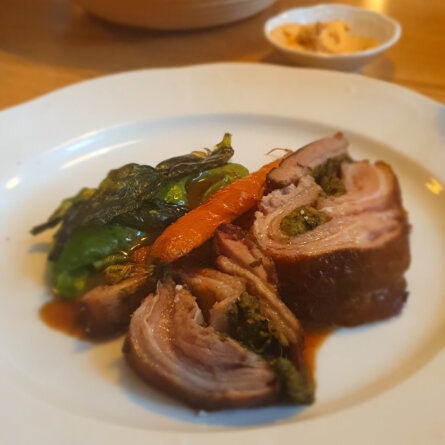 Gasthaus Waltz I Nina Zeller I 4