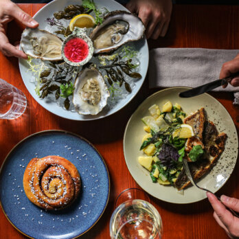 Hemma I Wien I 6 Hemma I Wien I 6