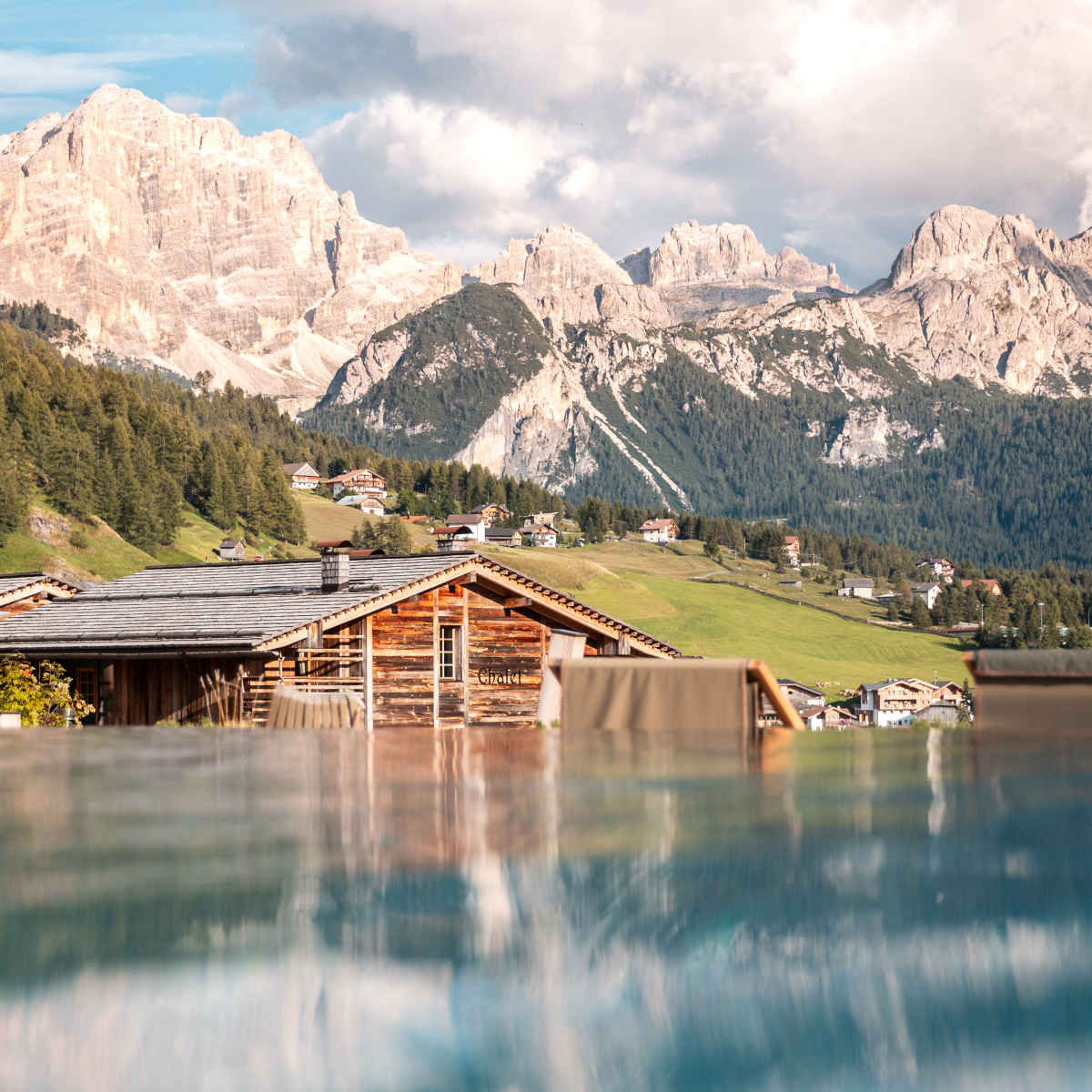 Hotel Fanes © Nicola Grigis (2) - Kopie