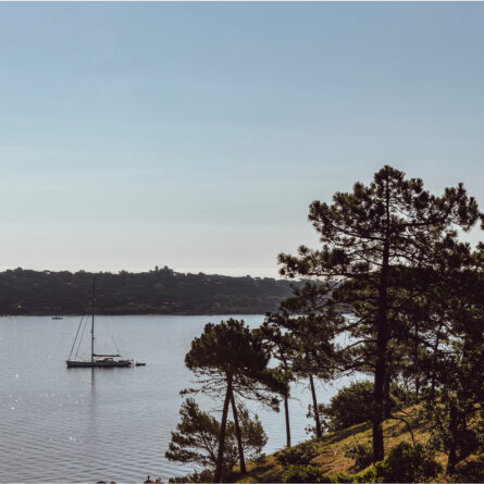 Hôtel Lou Pinet Saint-Tropez (24)