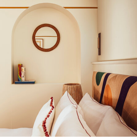 Hôtel Lou Pinet Saint-Tropez (31)