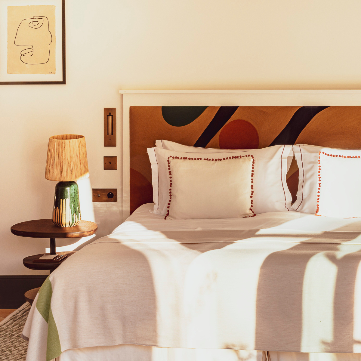 Hôtel Lou Pinet Saint-Tropez (38)