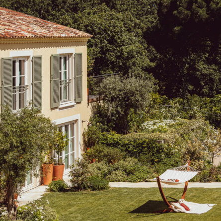 Hôtel Lou Pinet Saint-Tropez (4)